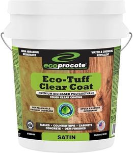 Eco-Tuff F