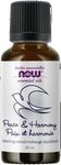 Now Foods Peace & Harmony Essential Oil Blend 30mL