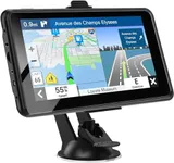 2024 GPS Navigation PRO for Truck C