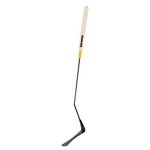 True Temper Hardwood Handle Steel Blade Grass Whip - 2942600