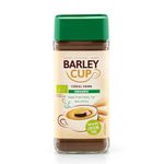 Barley Cup - Organic Instant Cereal Drink - 100g