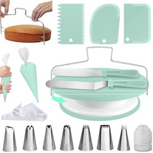 Cake Decor