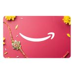 Amazon Pay eGift Card - Happy Rakshabandhan - Brother Sister Duo