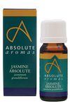 Absolute Aromas Jasmine Essential Oil, 2 ml