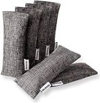 Marsheepy Natural Bamboo Charcoal B