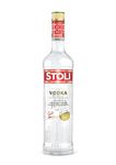 Stoli Premium Vodka 70cl, 40% ABV | Original Premium Quality, Classically styled, Exceptionally Smooth