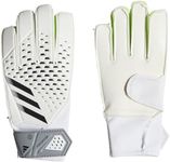 adidas Unisex-Child Training Predator Goalie Gloves No Color 6