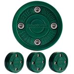 Better Biscuit Shooter-3 Pack,Dark Green