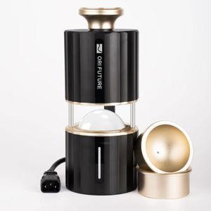 ORI Future GLAZER Ice Press, Clear Ice Press for Sphere Ice Maker