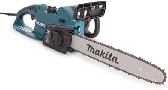 Makita UC4041A Electric Chain Saw 40cm / 16" 1800 Watt