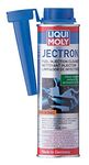 Liqui Moly Jectron 7711 Gasoline Fuel Injection Cleaner additive, Cleans Valves & Injectors Without Removal. Updated to replace Liqui Moly 2007-300ML