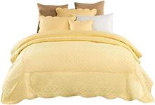 Tache Home Fashion YELLEMDES-Queen 