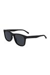 Lacoste L929SE Sunglasses for Men and Women Matte/Black