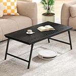 ALLSTAND Folding Coffee Table, Leg 