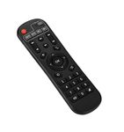 Android TV Box Remote Control - Original Replacement Remote Controller for MXQ,MXQ Pro,M8,M8C,M8N,M9C,M10,T95M,T95N T95X mx9 H96 H96 pro+ x96mini v88