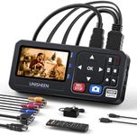UNISHEEN 4K Capture Box-1080P 60FPS