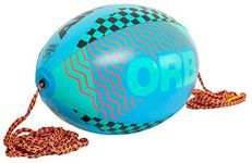 AIRHEAD AHOR-12 ORB Booster Tow Rope - 60', 4-Rider