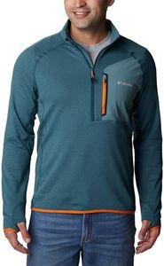 Columbia Cloudcap, Guanti in Pile da Uomo