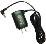 UpBright DC 6V AC Adapter for VTech AT&T CS6114 CS6124 CS6529 CS6649 CS6729 CS6759 CS6829 CS6859 CS6729-2 CS6529-14 CS6529-15 CS6529-16 CS6529-17 CS6529-2 CS6124-31 Phone 6VDC Power Supply (NOT AC6V)