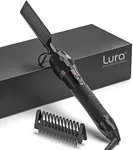 180°F-500°F Electric Hot Comb Strai