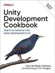 Unity Development Cookbook: Real-Ti