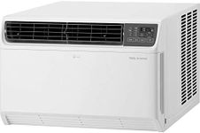 LG LW1817IVSM Dual Inverter Window 