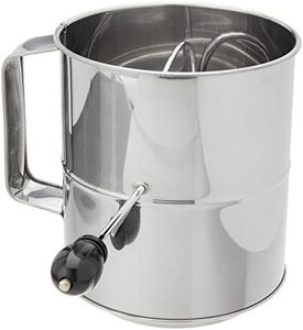 Cuisena Flour Sifter, Multicoloured 97045