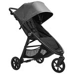 Baby Jogger Stroller City Mini GT2 Stone Grey