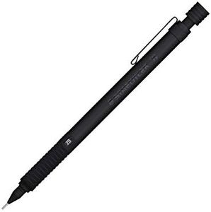 STAEDTLER All Black mechanical pencil 0.5mm, 925 35-05B