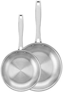 Tramontina 65140326 Grano Frying Pan 2-Piece Set