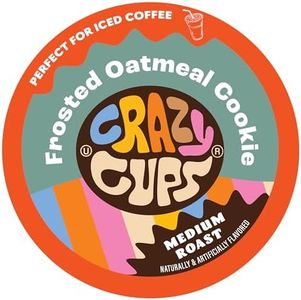 Crazy Cups