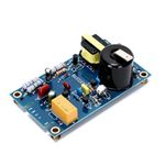 RV Water Heater Control Circuit Board 12V DC Replacement 520871 520814 520820 33550L AP4896608,Compatible with Suburban W4D SW6D SW6DE SW6DEL SW6DEM SW6DM SW10D SW10DE SW10DEL SW10DEM SW10DM SW12D