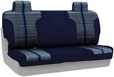 Coverking Custom Fit Front Bench Se