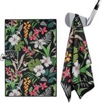 montela golf Towel Magnetic Golf To