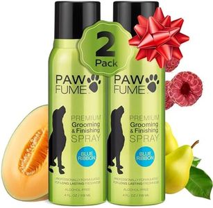 PAWFUME Do