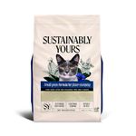 Sustainably Yours Natural Cat Litter, Multi-Cat Plus, 10 lbs