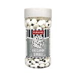 Puramio Eye Candy - Small | for Cake Decoration | Candy Eyeballs | Edible Baking Decorations | Cupcakes Decoration 150g