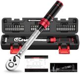 VANPO 32-Piece Bike Torque Wrench S