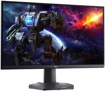 Dell G2724D 27-Inch QHD Gaming Monitor