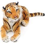 Stuffed Animal Tiger