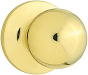 Weiser Regina Dummy (Half) Knob, In