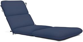 Naturesroom Sunbrella Patio Chaise 