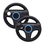 Wii U Game Racing Wheels