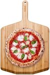 Ooni 16" Bamboo Pizza Peel – Lightw