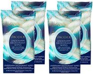 Pacifica Beauty, Coconut Milk & Ess