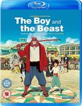 The Boy and the Beast