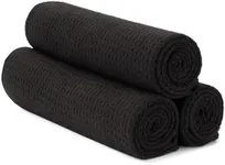 S&T INC. Microfiber Gym Towels, Yog