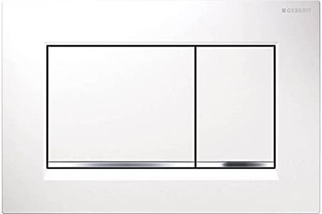 Geberit 115.883.KJ.1 Toilets and Bidets, White