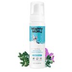 Mighty Mutt Hypoallergenic Waterless Shampoo for Dogs | Dry Shampoo for Dogs | Waterless Foam No Rinse | Anti-Itch, Soothing and Deodorizing | Fresh Breeze, 8 Fl Oz