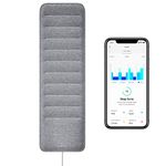 Sleep Monitor For Bed